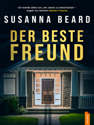 cover image of Der beste Freund